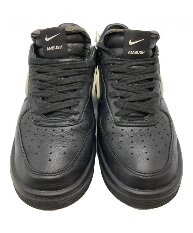中古・古着通販】NIKE (ナイキ) AMBUSH (アンブッシュ) Air Force 1