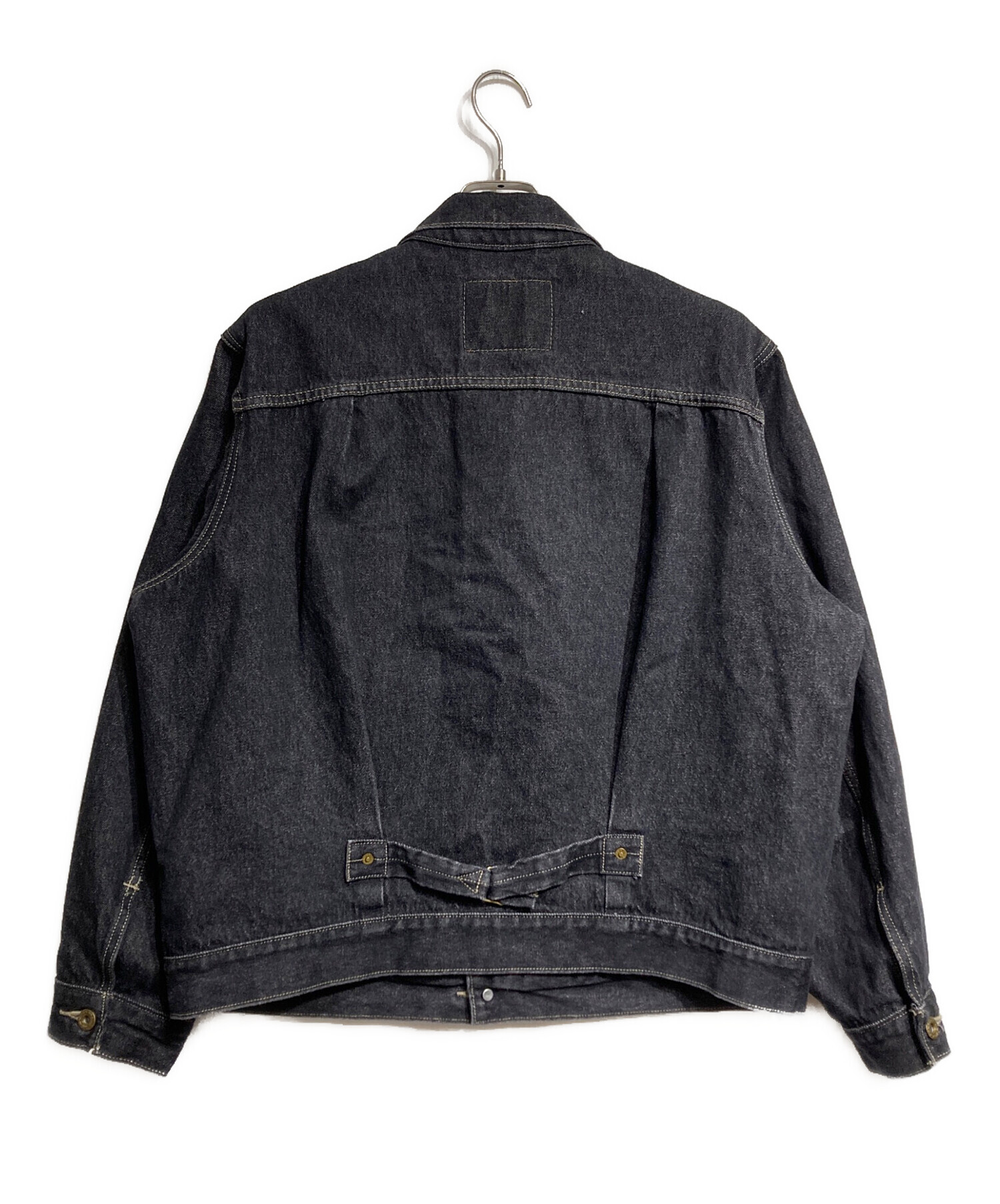 中古・古着通販】LEVI'S PReMIUM (リーバイス プレミアム) TYPE I