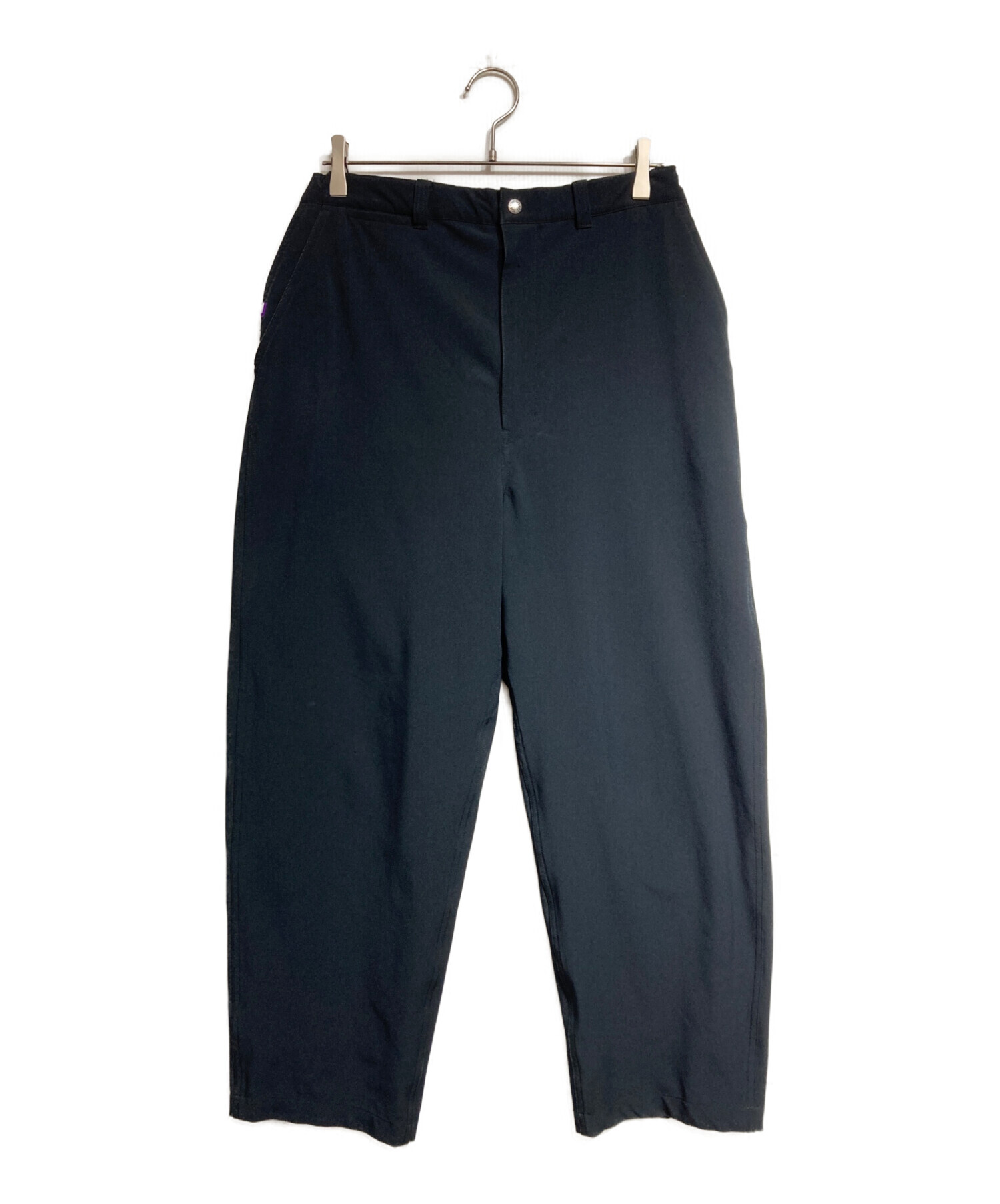 中古・古着通販】THE NORTHFACE PURPLELABEL Stretch Twill Wide