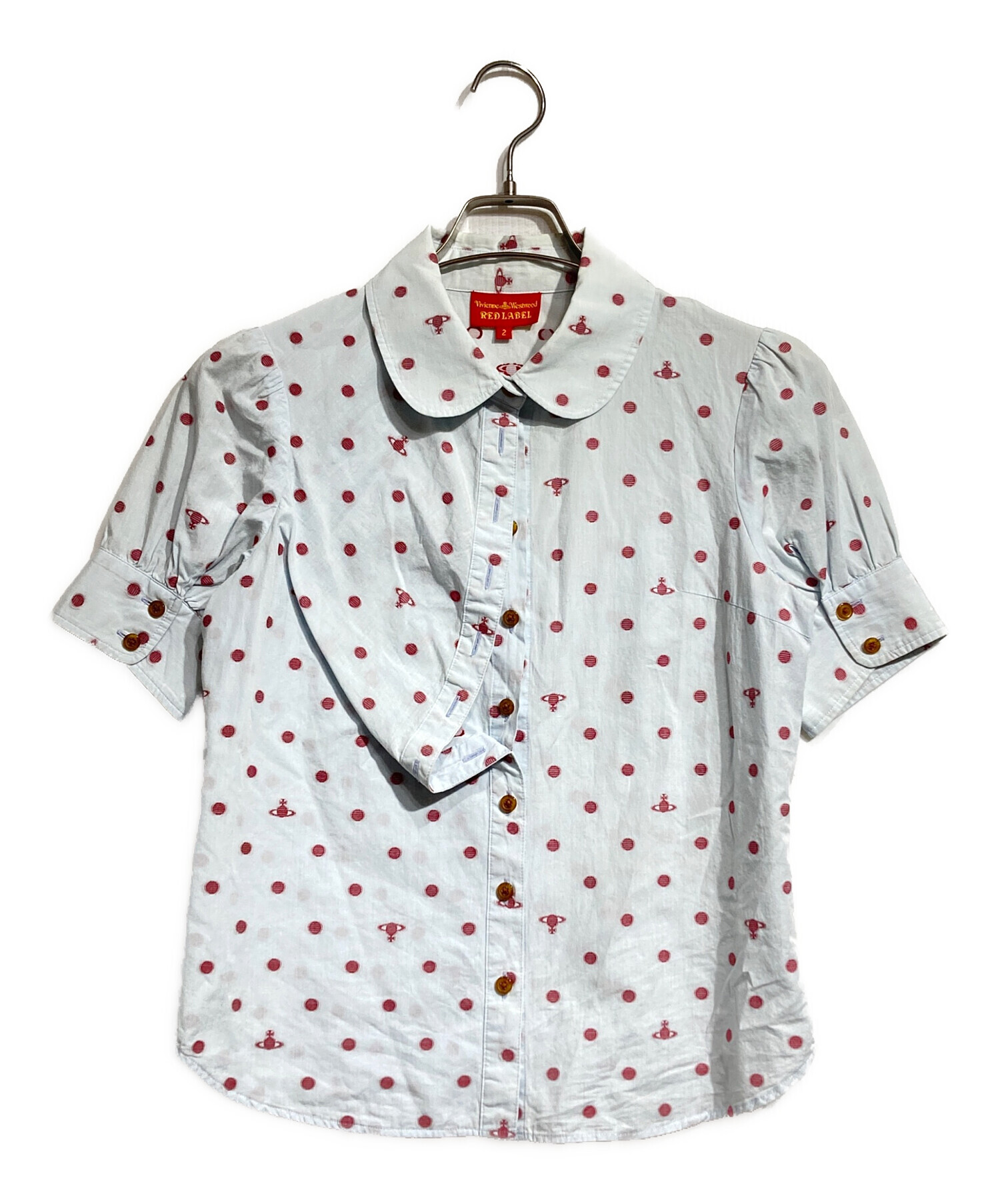 中古・古着通販】Vivienne Westwood RED LABEL (ヴィヴィアンウエスト