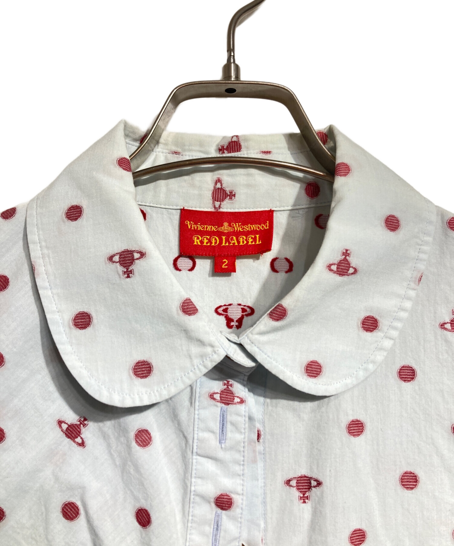 中古・古着通販】Vivienne Westwood RED LABEL (ヴィヴィアンウエスト