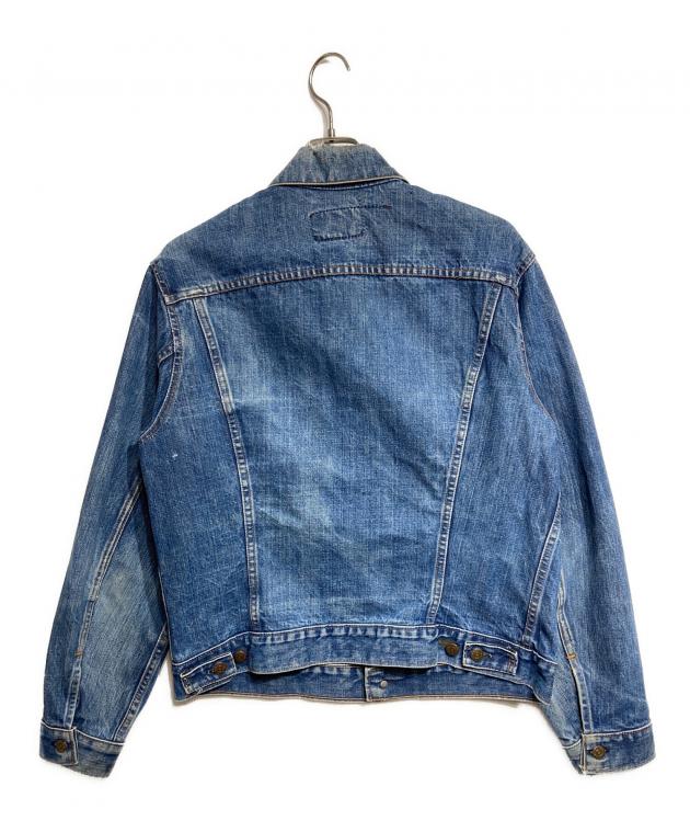 【古着】リーバイス　70505　0213 デニムジャケット 裏52（823） 中古・古着通販】LEVI'S (リーバイス) USA製70505デニムジャケット