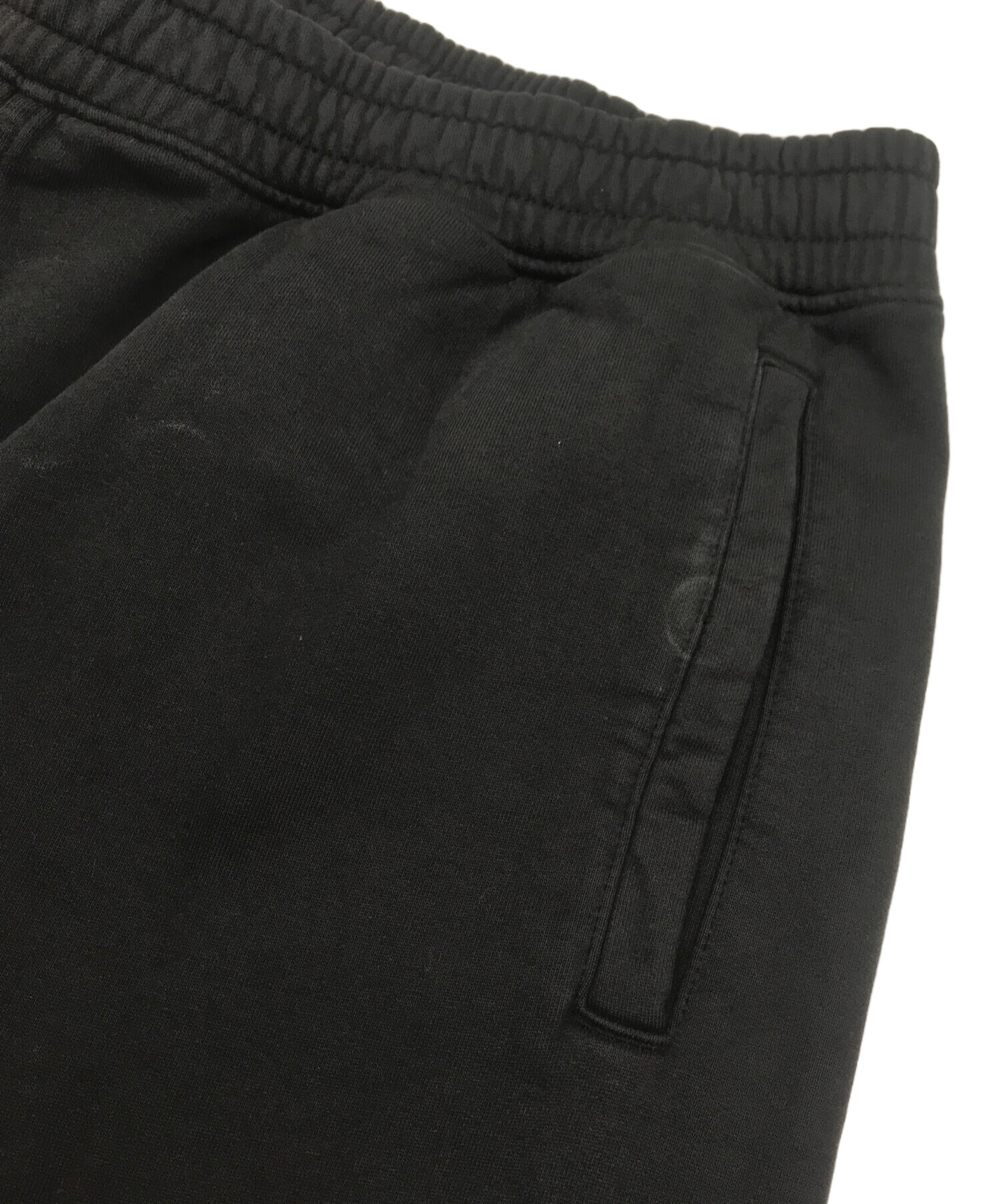 中古・古着通販】stussy (ステューシー) Sport Cargo Fleece PANTS