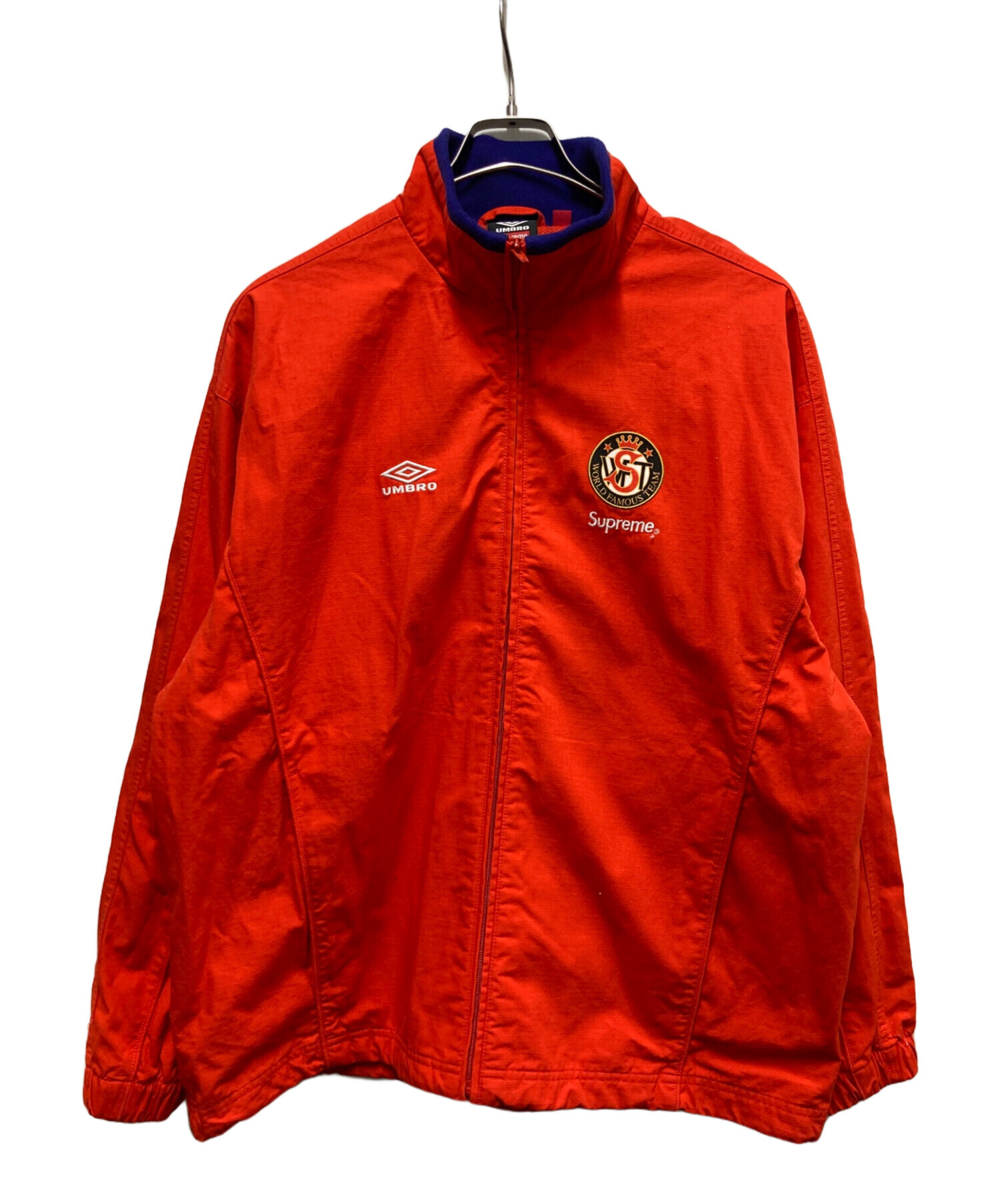 中古・古着通販】UMBRO (アンブロ) Supreme (シュプリーム) Cotton