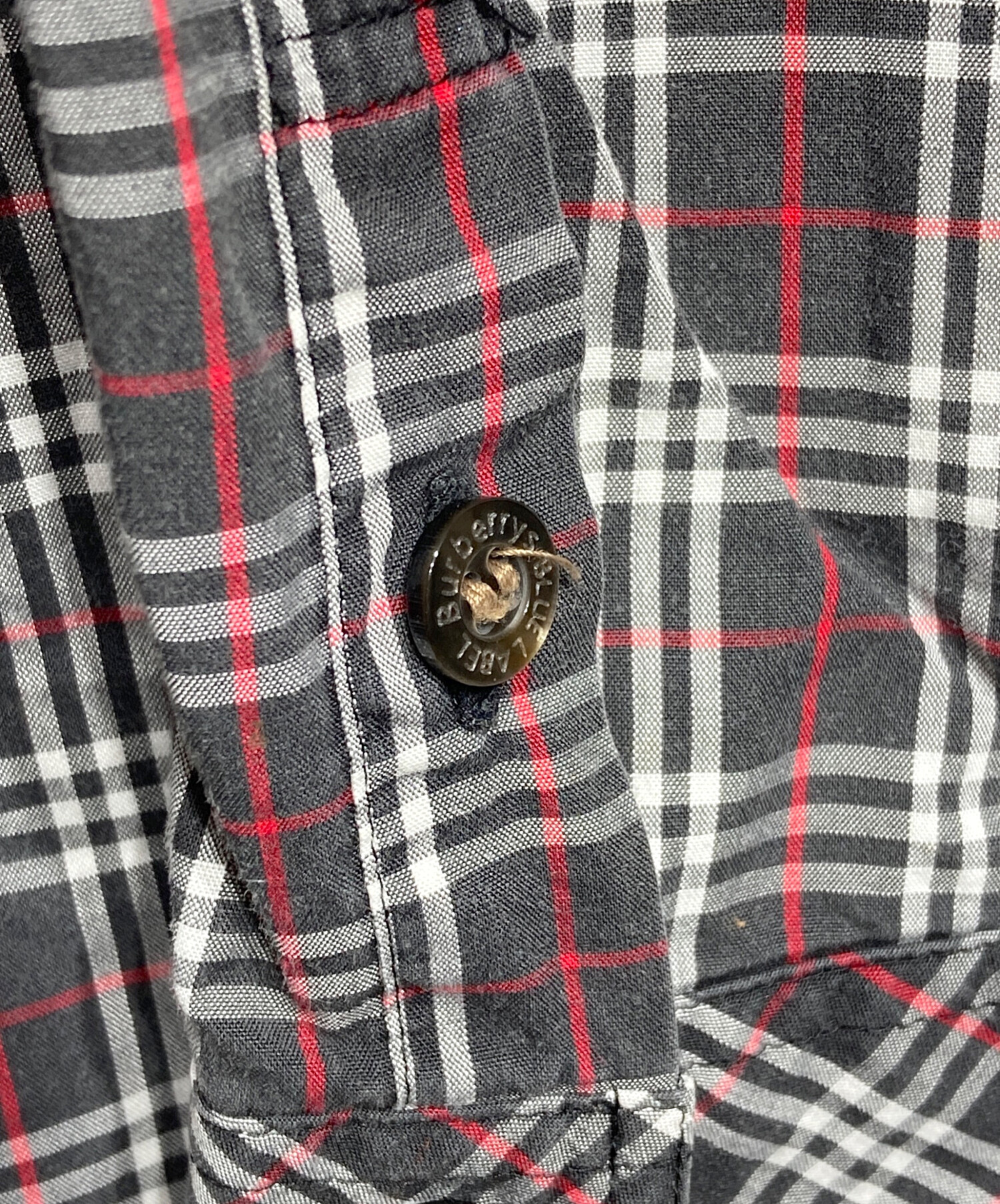 中古・古着通販】Burberry