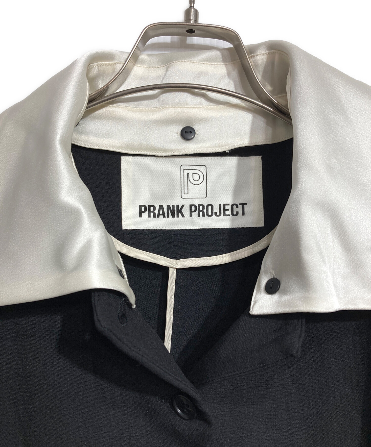 中古・古着通販】PRANK PROJECT (プランクプロジェクト) Detachable
