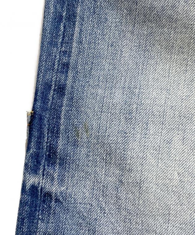 中古・古着通販】EVISU (エヴィス) 大黒プリント キャロットフィット