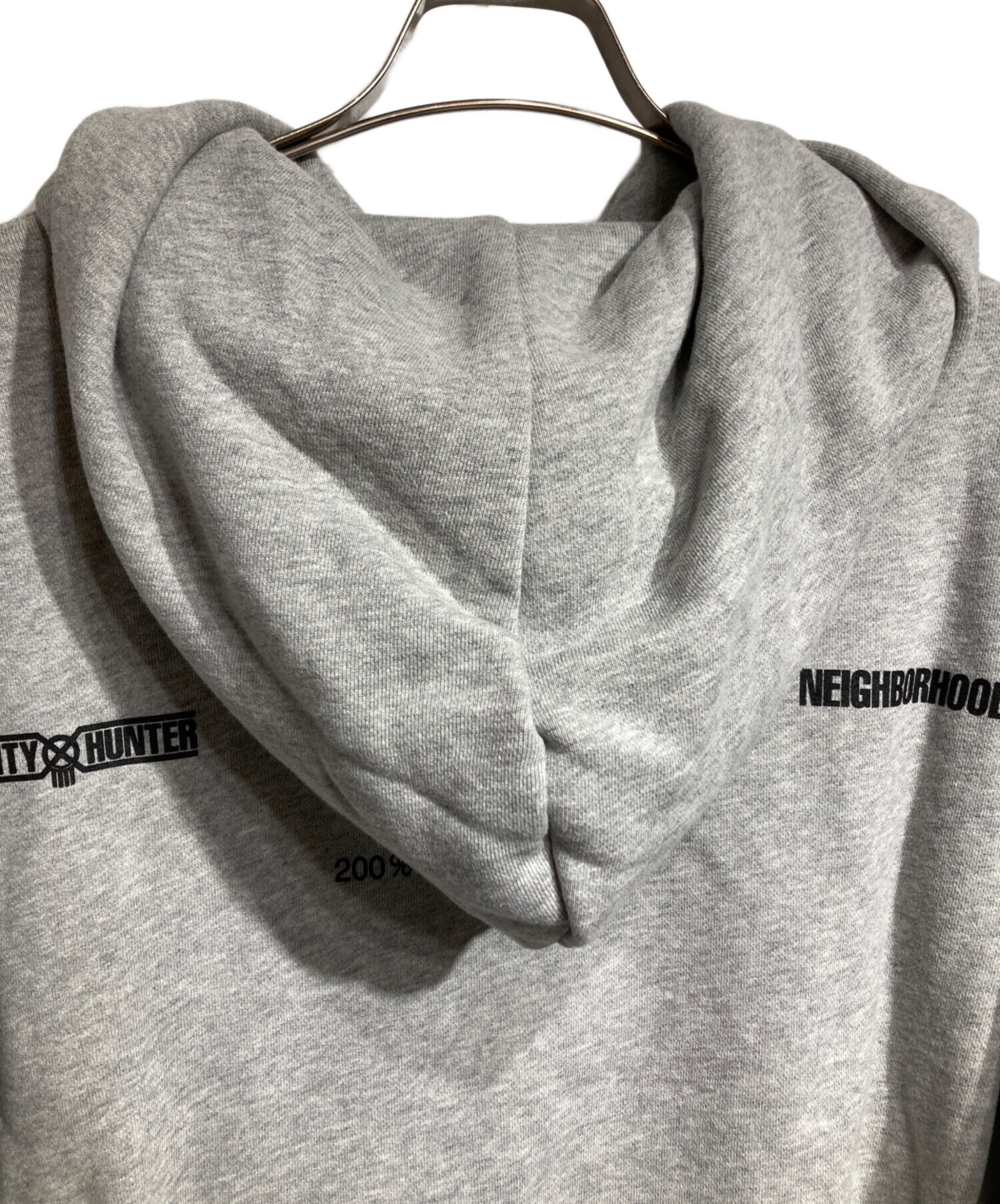 中古・古着通販】NEIGHBORHOOD (ネイバーフッド) RUSSELL ATHLETIC