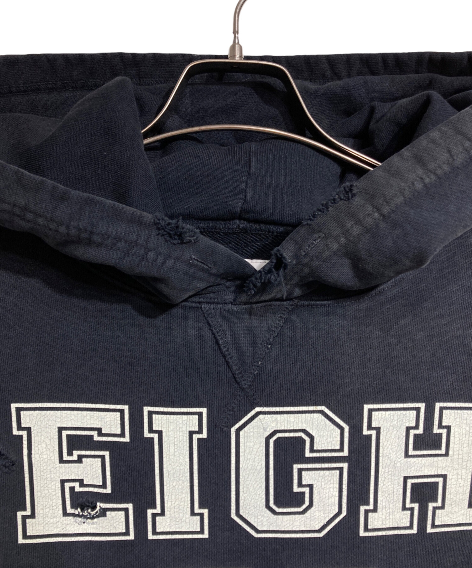 中古・古着通販】NEIGHBORHOOD (ネイバーフッド) SAVAGE SWEAT HOODIE 