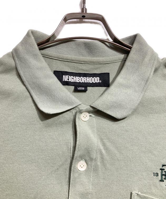 中古・古着通販】NEIGHBORHOOD (ネイバーフッド) PIQUE CLASSIC