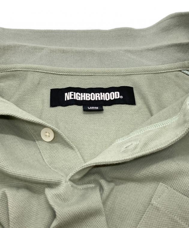 中古・古着通販】NEIGHBORHOOD (ネイバーフッド) PIQUE CLASSIC