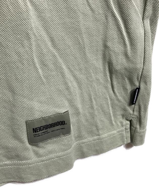中古・古着通販】NEIGHBORHOOD (ネイバーフッド) PIQUE CLASSIC