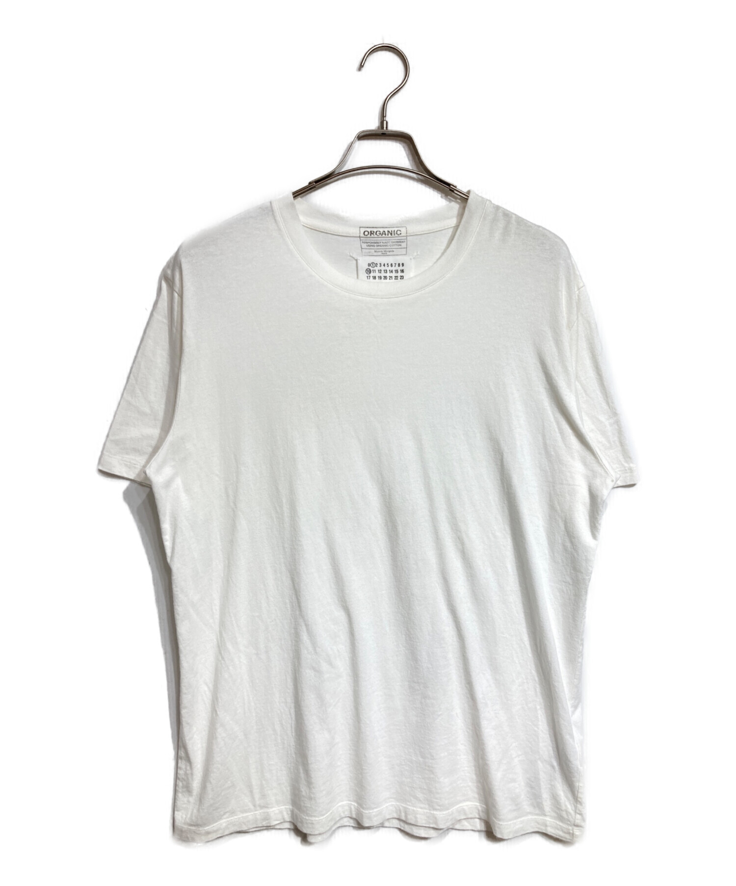 中古・古着通販】Maison Margiela (メゾンマルジェラ) TーSHIRT SHADES