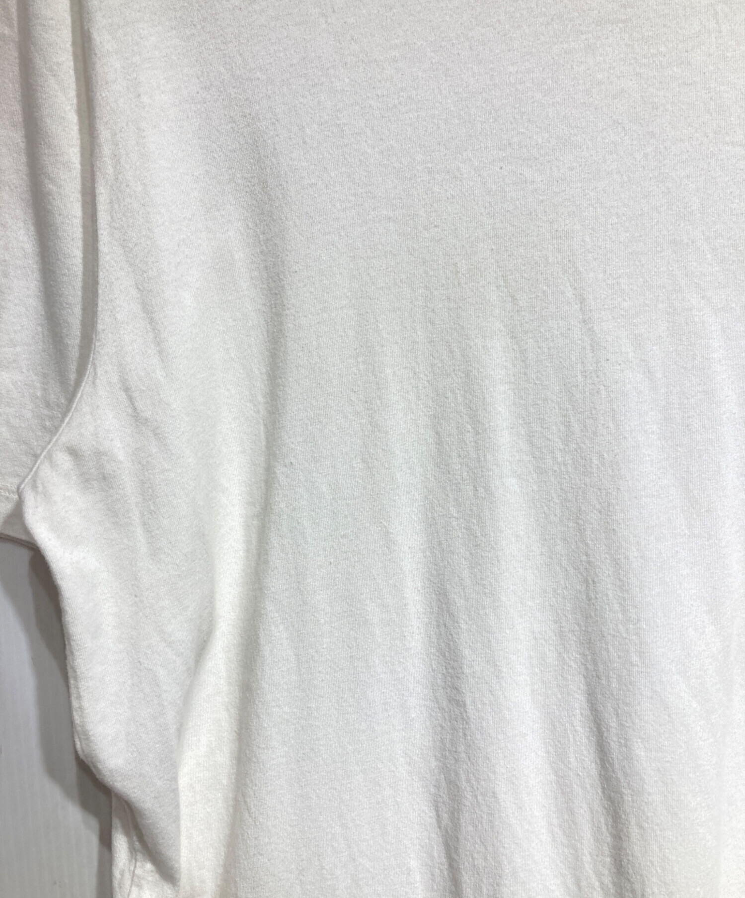 中古・古着通販】Maison Margiela (メゾンマルジェラ) TーSHIRT SHADES