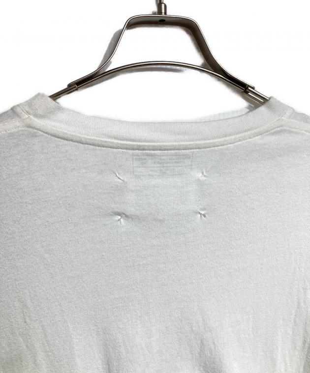 中古・古着通販】Maison Margiela (メゾンマルジェラ) TーSHIRT SHADES