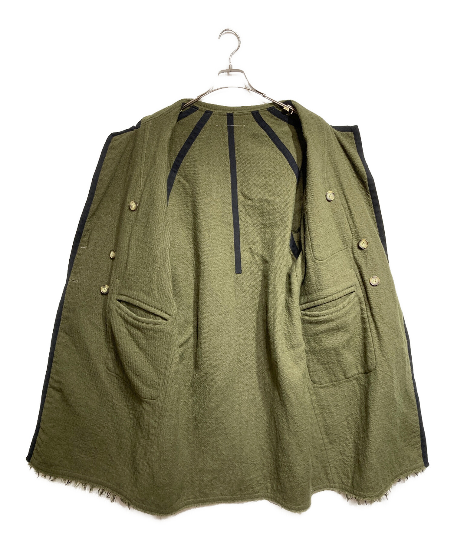 中古・古着通販】MM6 Maison Margiela (エムエムシックスメゾン