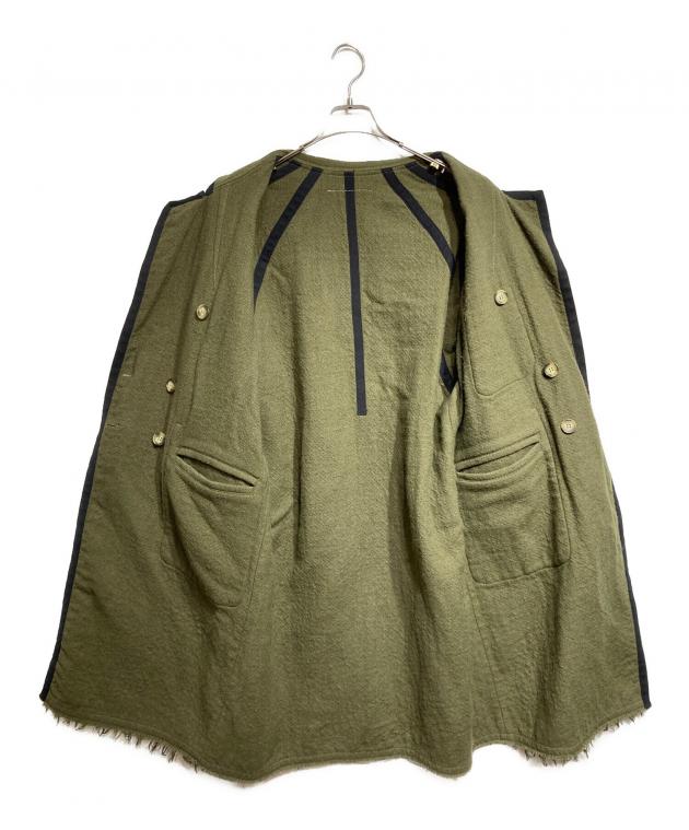 中古・古着通販】MM6 Maison Margiela (エムエムシックスメゾン