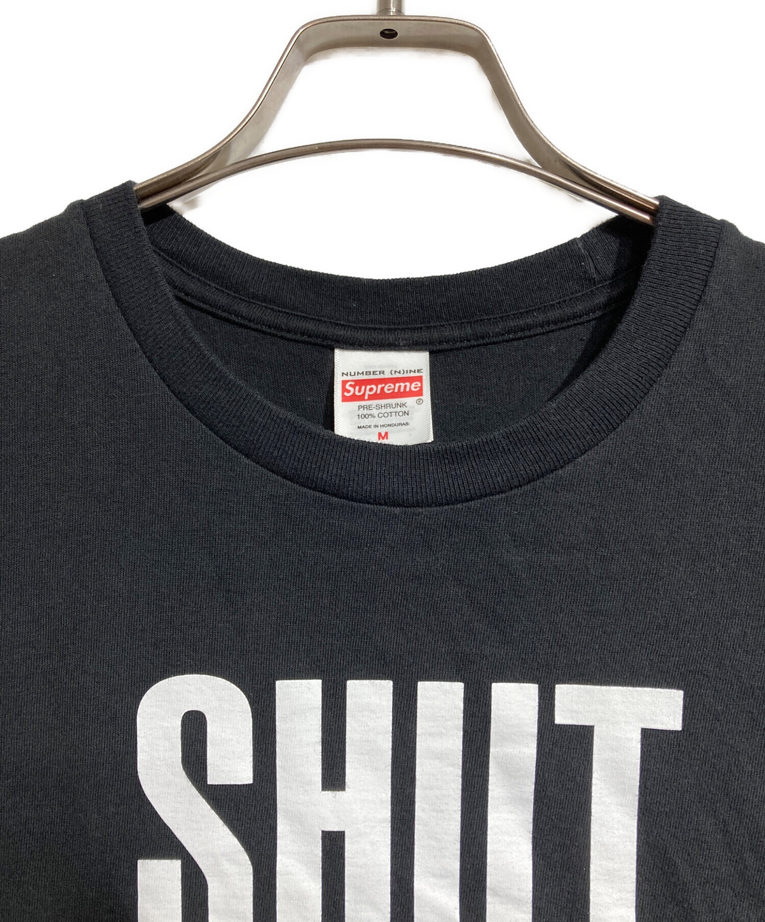 中古・古着通販】NUMBER (N)INE (ナンバーナイン) Supreme