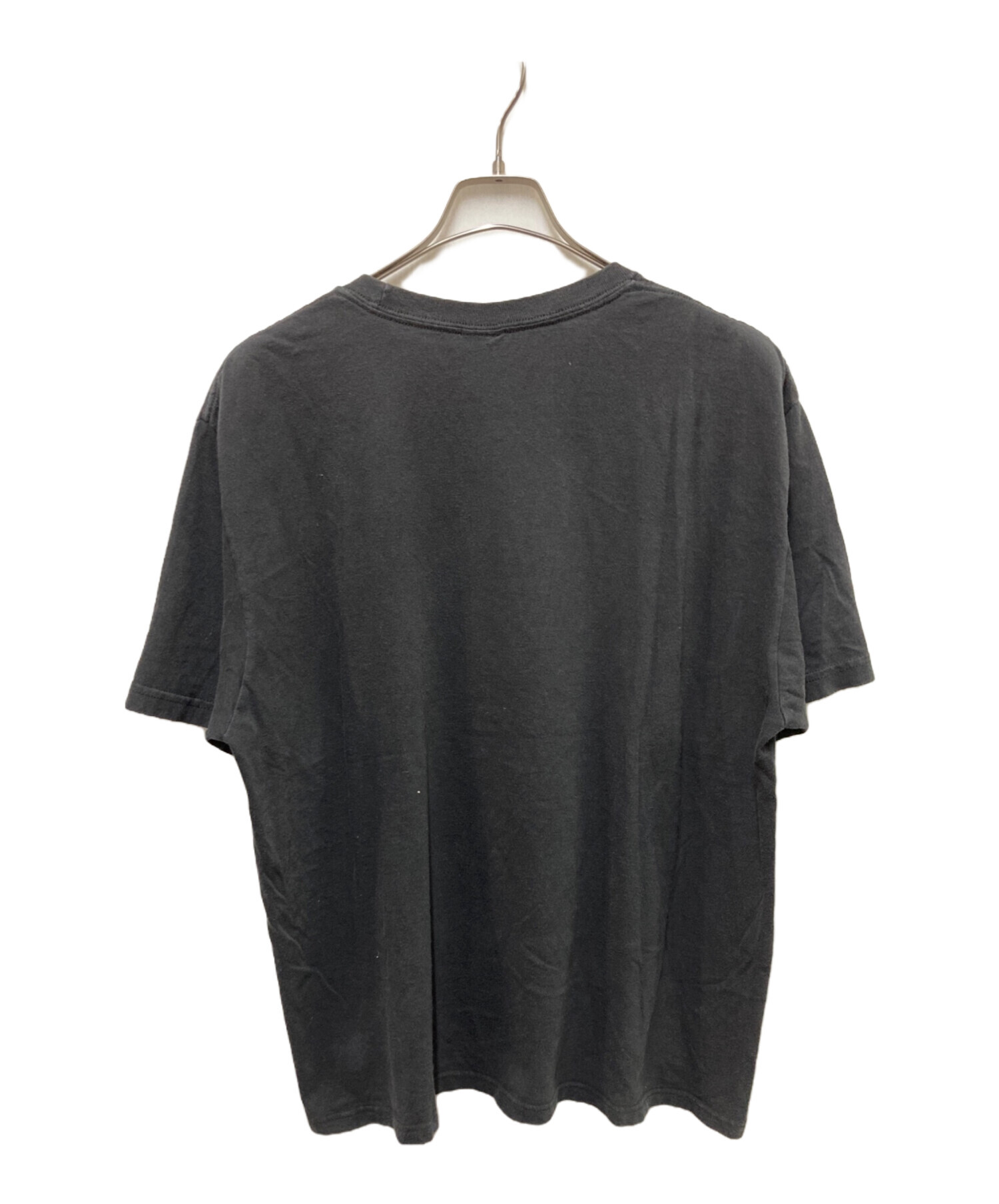 中古・古着通販】SUPREME (シュプリーム) LOLLIPOP TEE ブラック