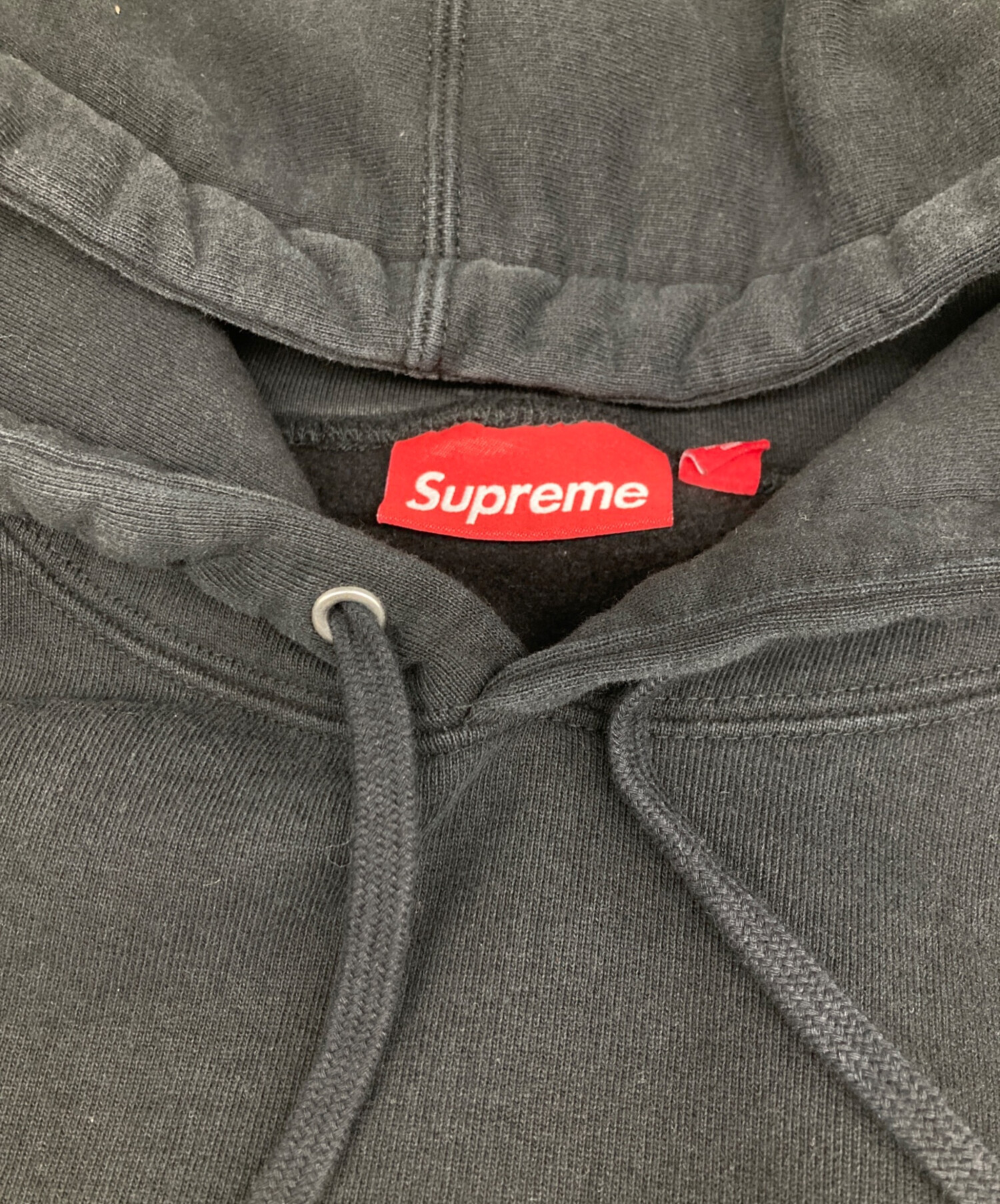 中古・古着通販】Supreme (シュプリーム) Washed Old English Hooded