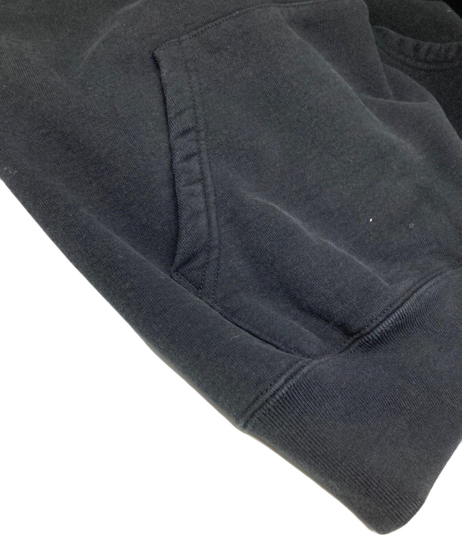 中古・古着通販】Supreme (シュプリーム) Washed Old English Hooded 