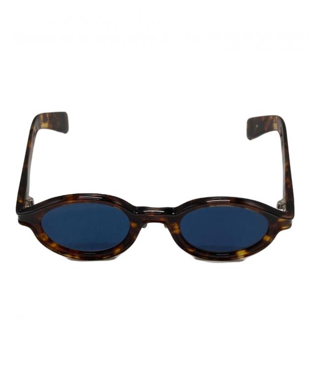 中古・古着通販】EYEVAN (アイヴァン) アイウェア/Eyewear ブラウン