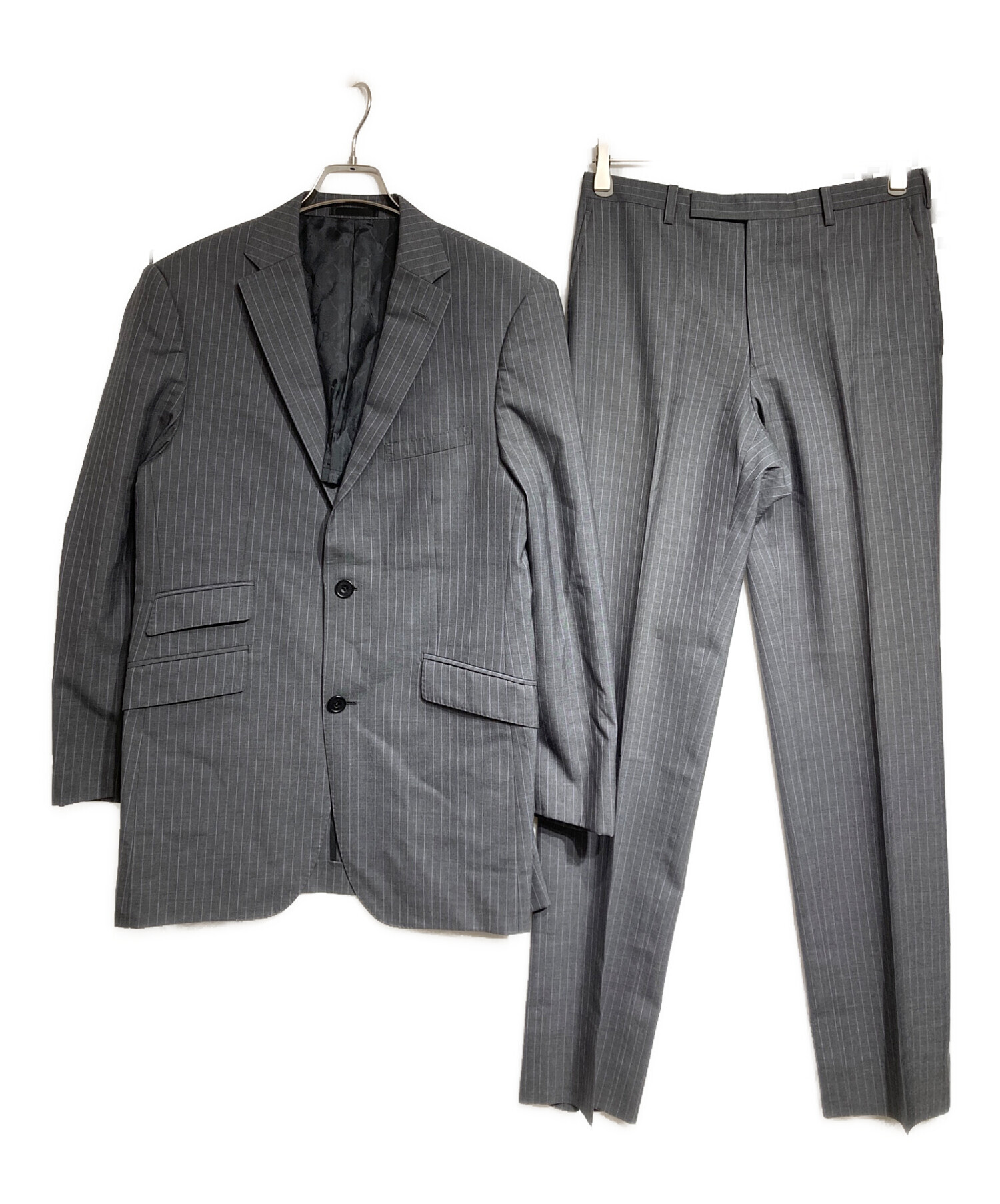 中古・古着通販】BURBERRY BLACK LABEL (バーバリーブラックレーベル