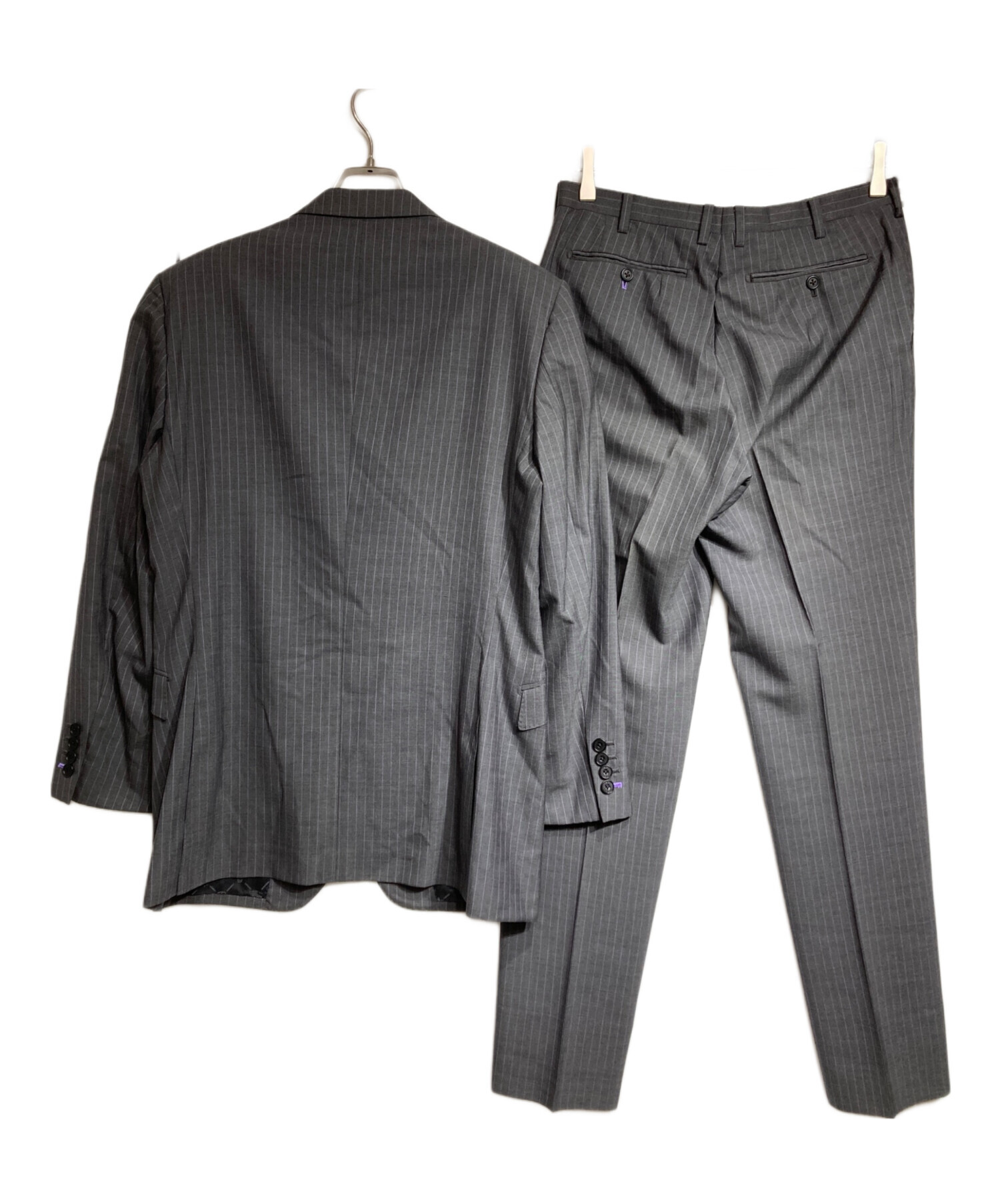 中古・古着通販】BURBERRY BLACK LABEL (バーバリーブラックレーベル