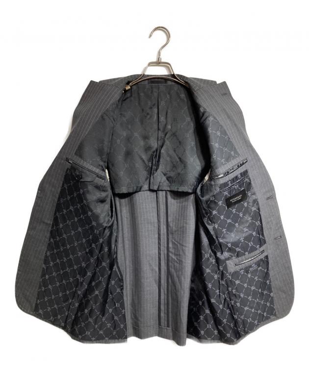 中古・古着通販】BURBERRY BLACK LABEL (バーバリーブラックレーベル