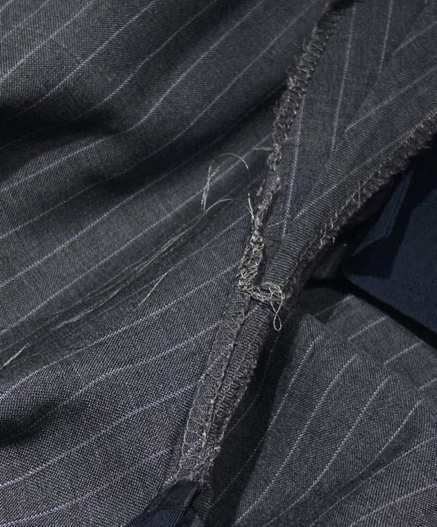 中古・古着通販】BURBERRY BLACK LABEL (バーバリーブラックレーベル