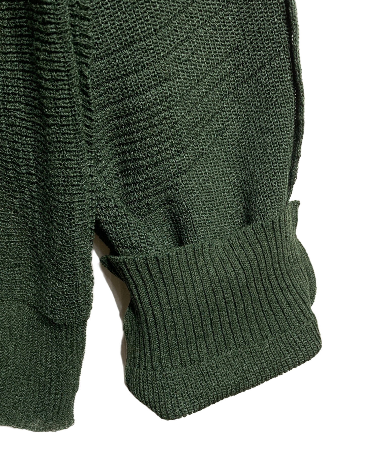 中古・古着通販】HOMME PLISSE ISSEY MIYAKE (オム プリッセ イッセイ