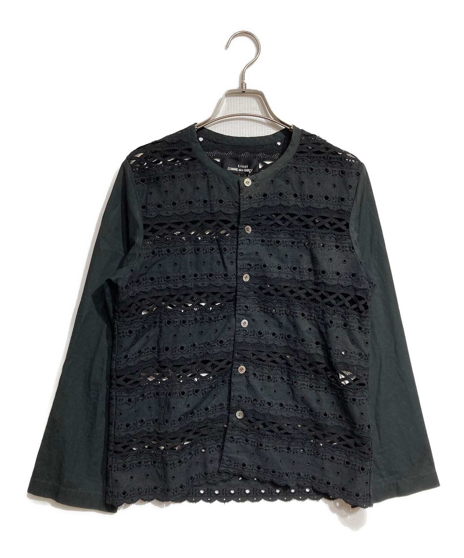 中古・古着通販】tricot COMME des GARCONS (トリココムデギャルソン