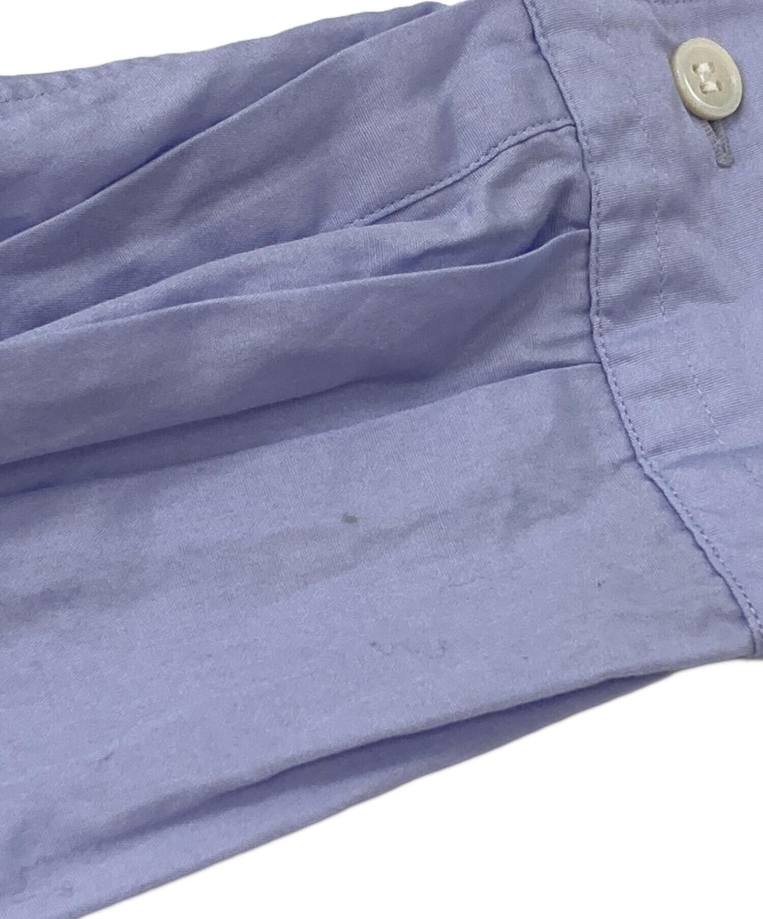中古・古着通販】COMME des GARCONS HOMME PLUS (コムデギャルソンオム