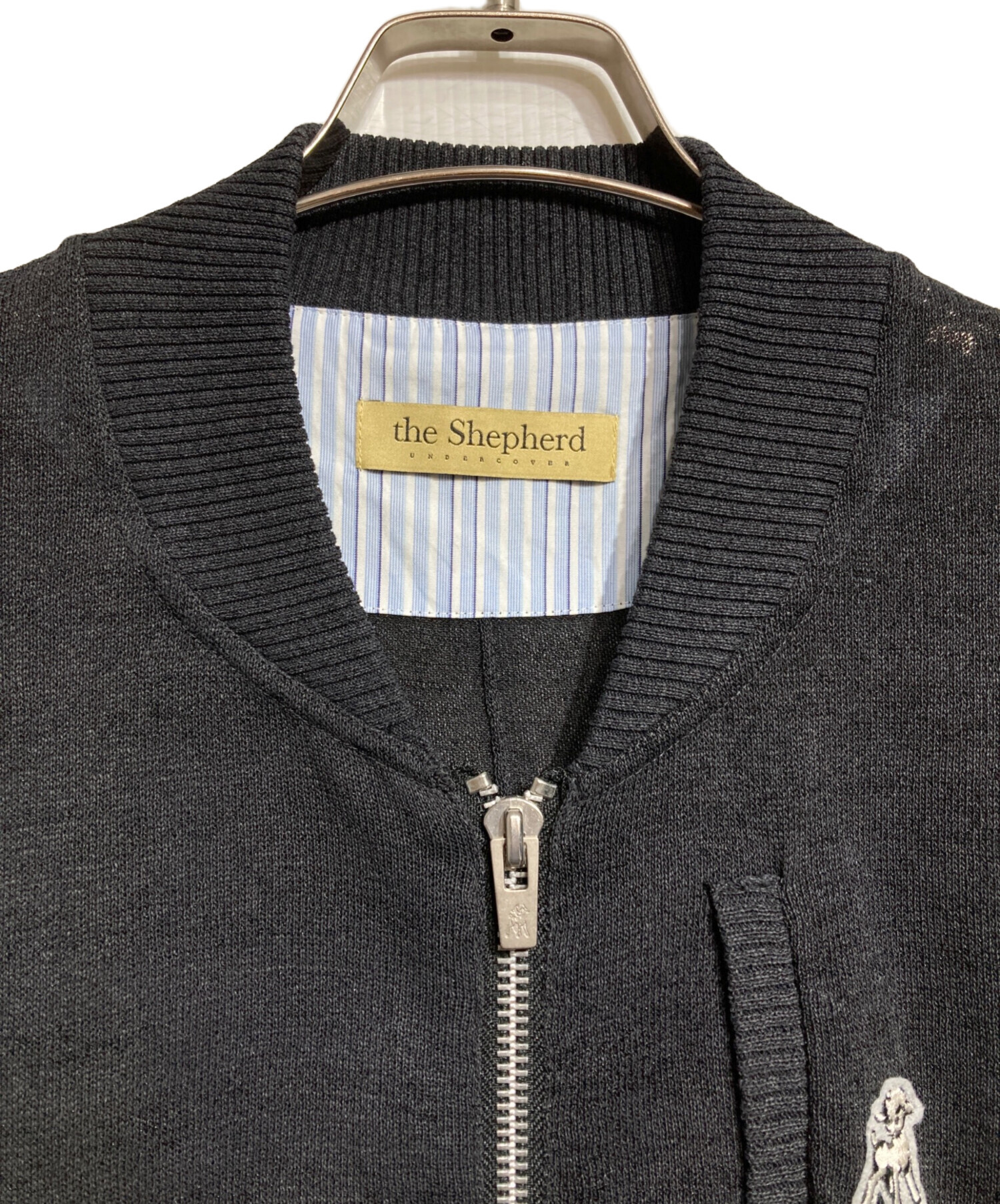 中古・古着通販】the Shepherd (ザシェパード) UNDERCOVER (アンダー