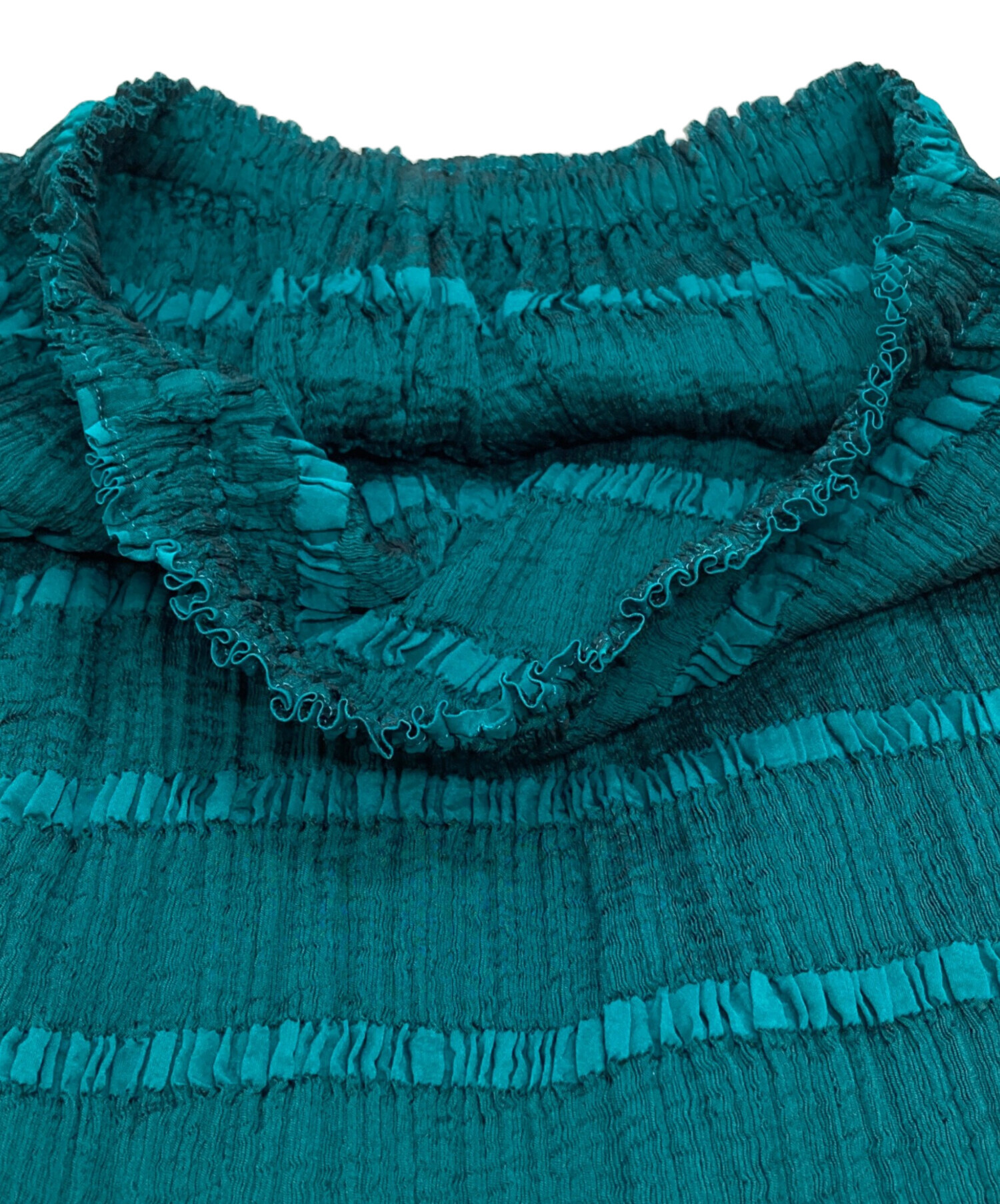中古・古着通販】me ISSEY MIYAKE (ミーイッセイ ミヤケ) プリーツ