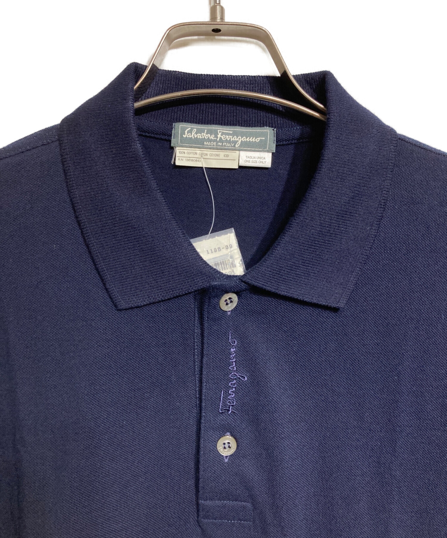 中古・古着通販】Salvatore Ferragamo (サルヴァトーレ フェラガモ