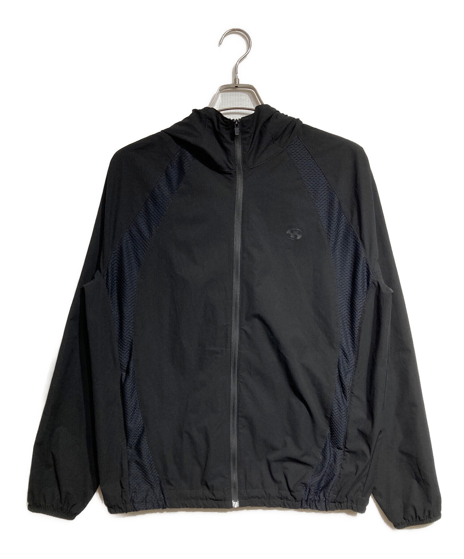 中古・古着通販】san san gear (サンサンギア) MESH JACKET/メッシュ