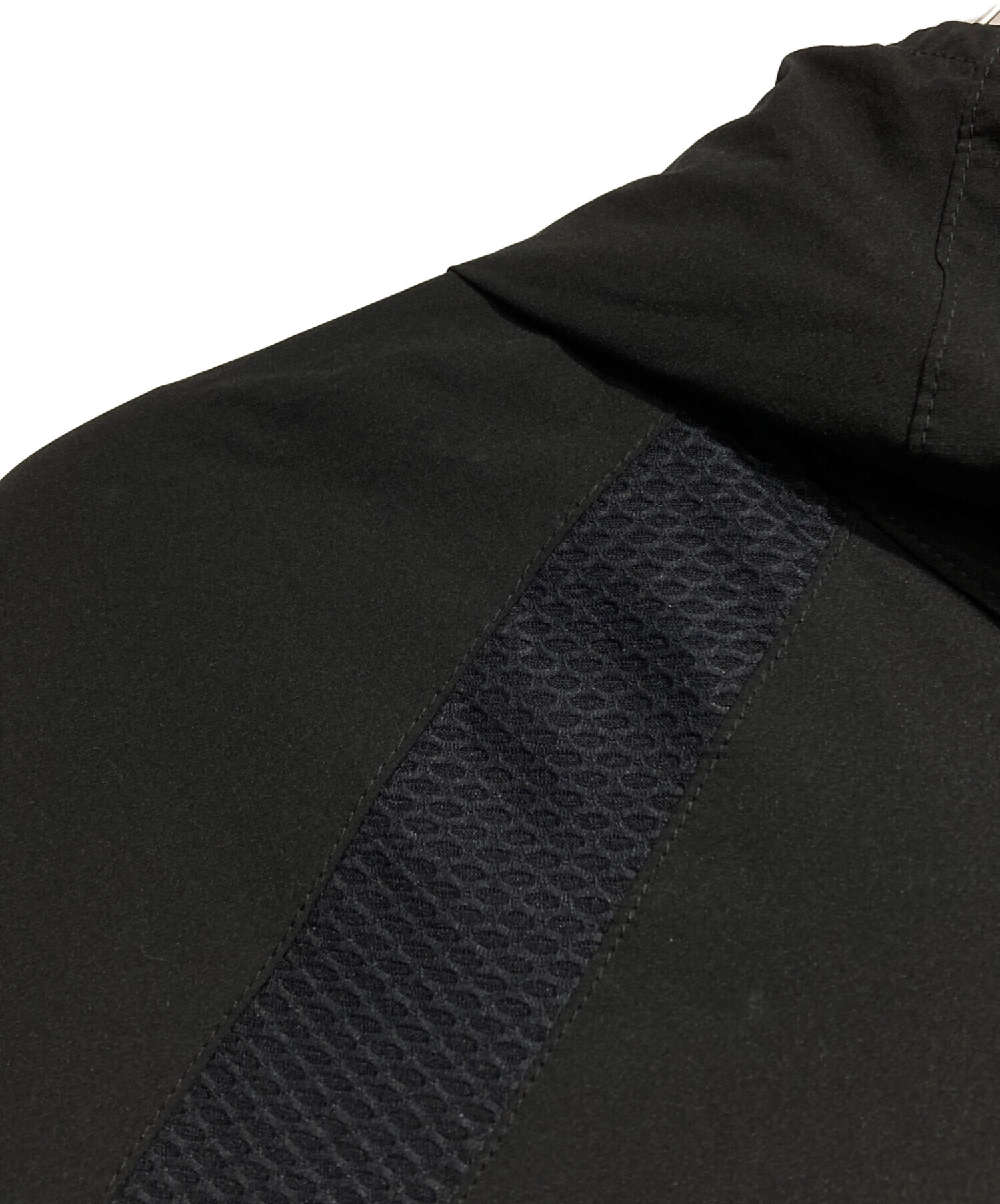 中古・古着通販】san san gear (サンサンギア) MESH JACKET/メッシュ