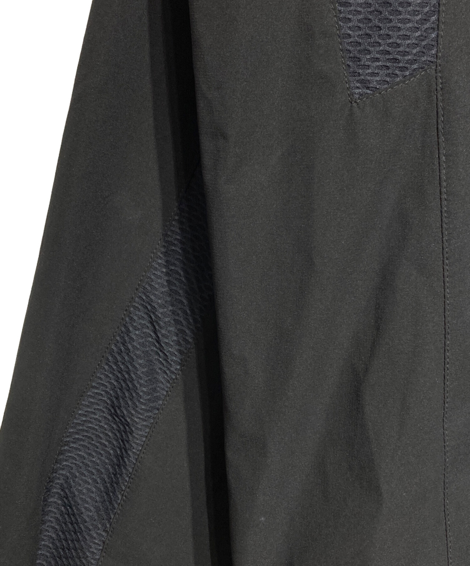 中古・古着通販】san san gear (サンサンギア) MESH JACKET/メッシュ