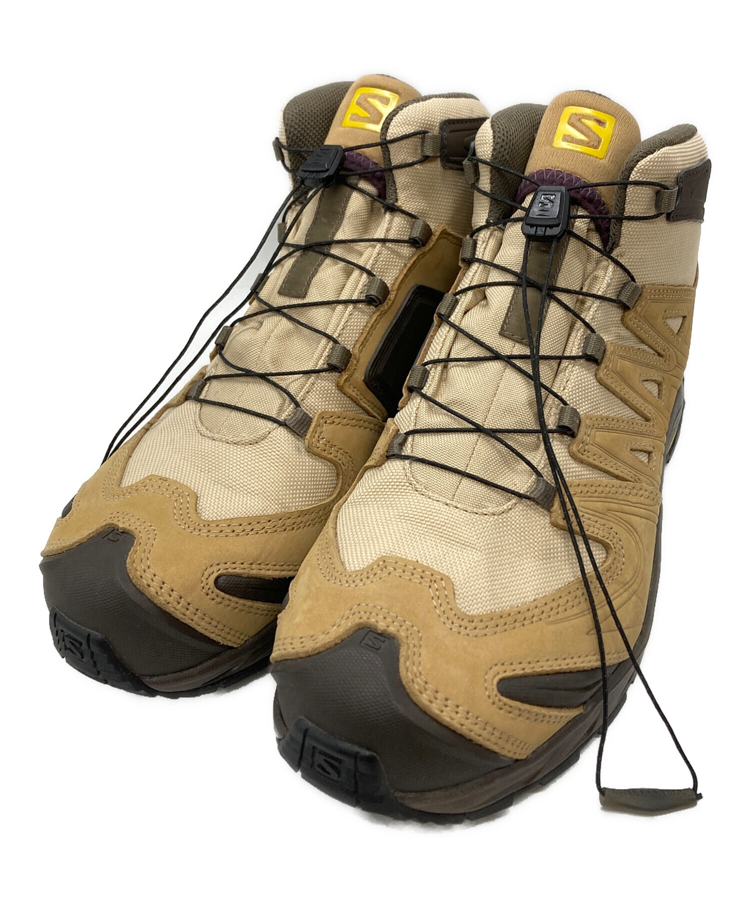 中古・古着通販】SALOMON (サロモン) better gift shop (ベターギフト