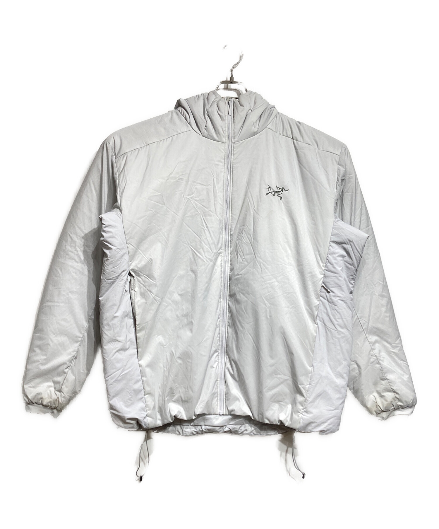 中古・古着通販】ARC'TERYX (アークテリクス) Atom SV Hoody/アトムSV