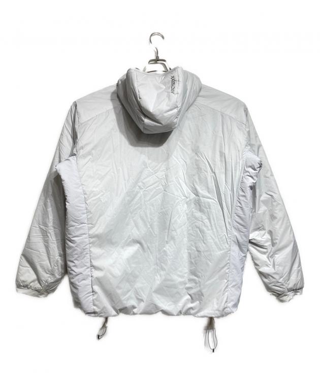 中古・古着通販】ARC'TERYX (アークテリクス) Atom SV Hoody/アトムSV