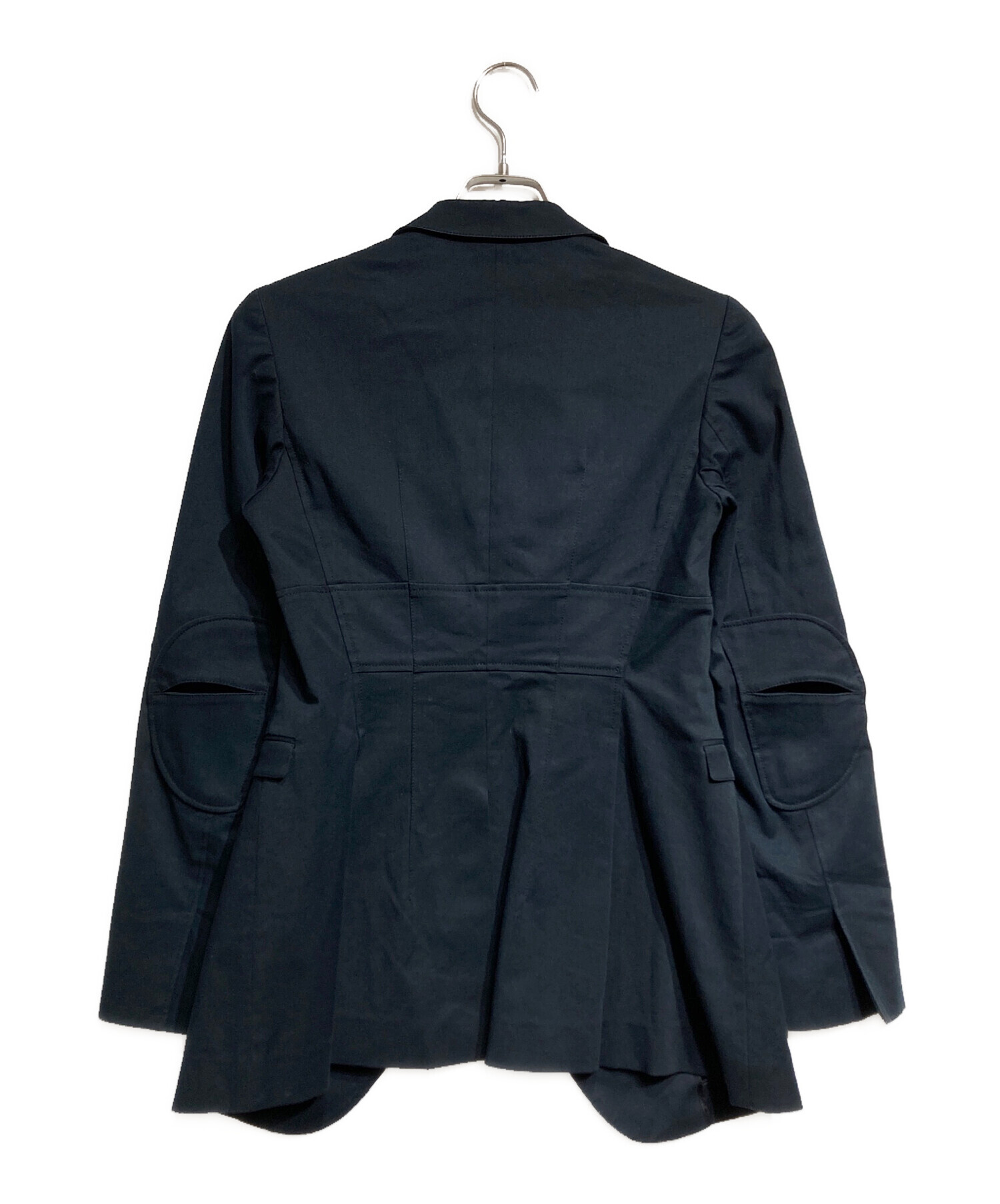 中古・古着通販】PRADA (プラダ) ナポレオンジャケット/Napoleon