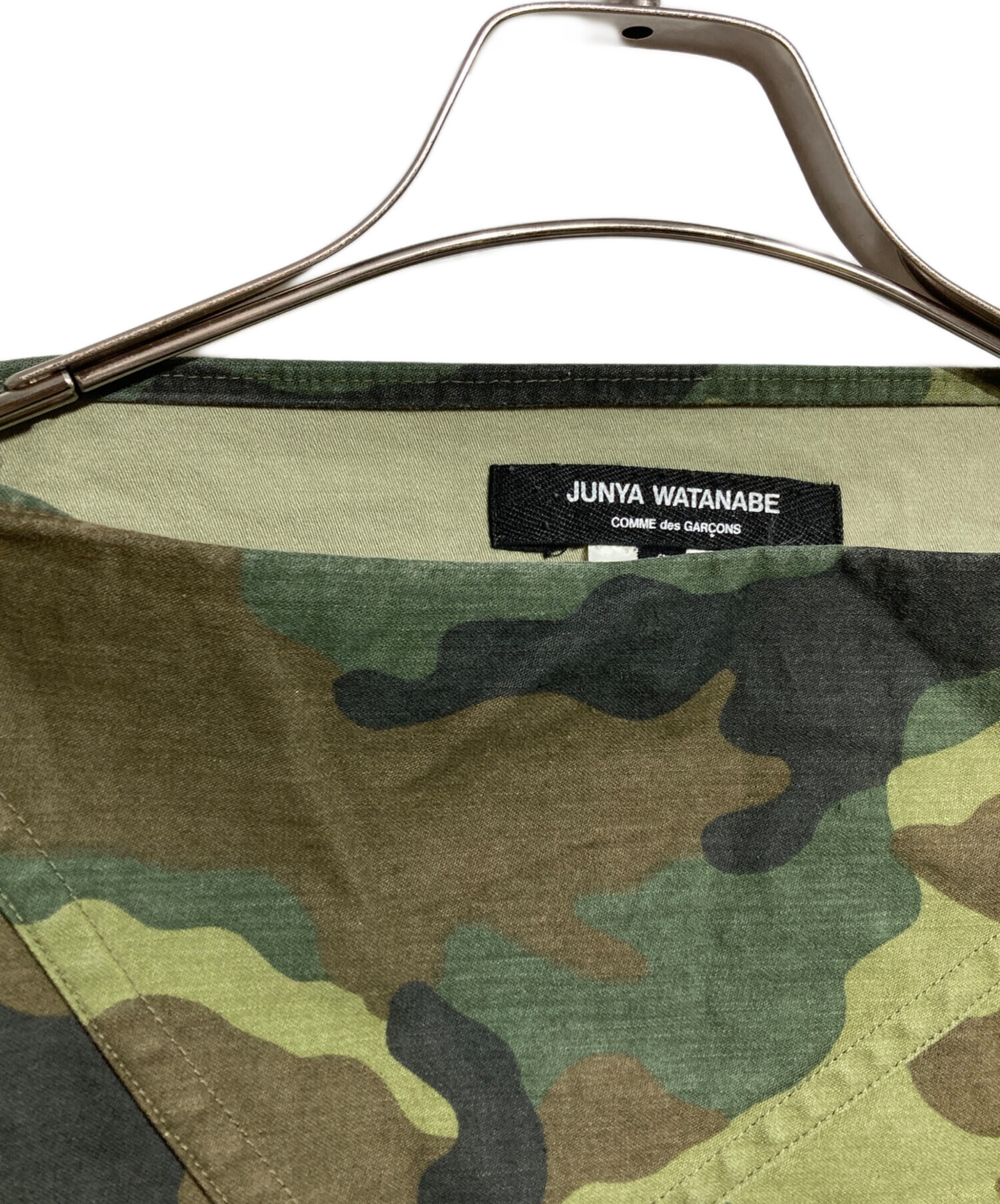 中古・古着通販】JUNYA WATANABE COMME des GARCONS ((ジュンヤ