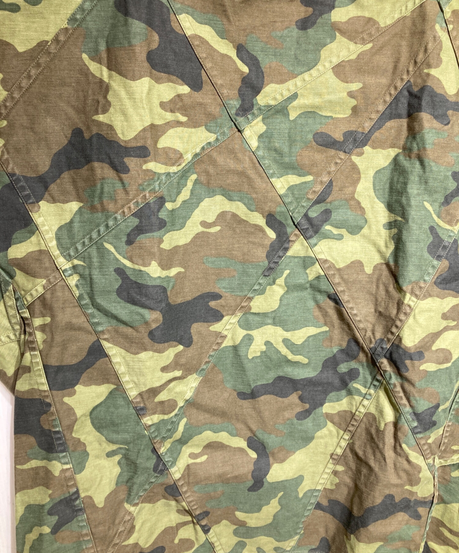 中古・古着通販】JUNYA WATANABE COMME des GARCONS ((ジュンヤ