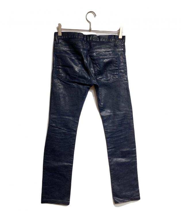 中古・古着通販】DIOR HOMME (ディオール オム) コーティング加工