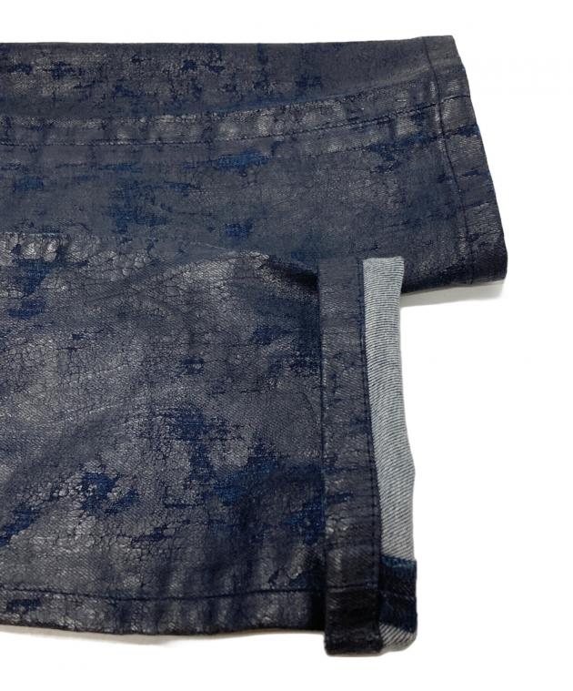 中古・古着通販】DIOR HOMME (ディオール オム) コーティング加工