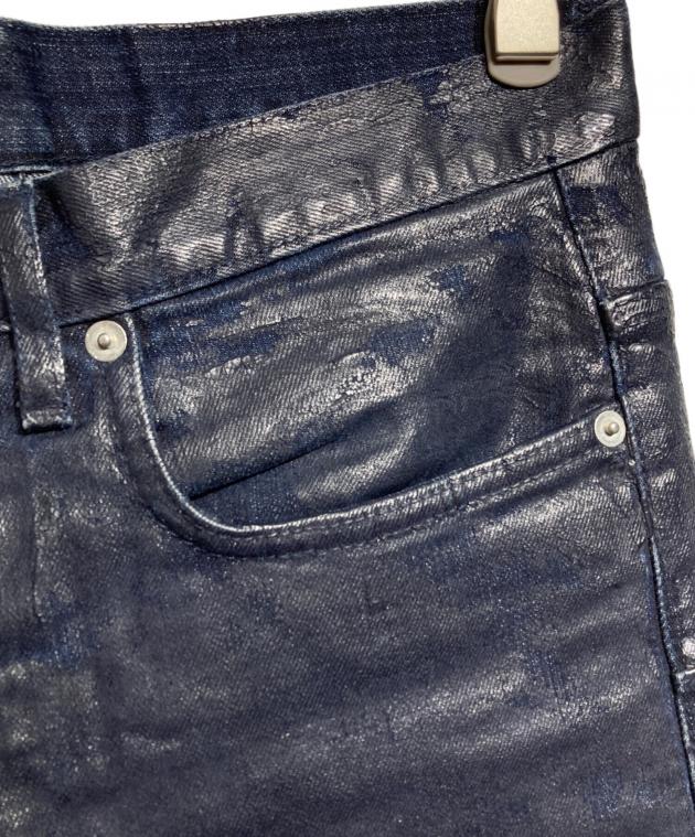 中古・古着通販】DIOR HOMME (ディオール オム) コーティング加工