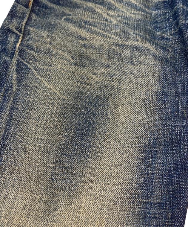 中古・古着通販】Dior Homme (ディオール オム) ダメージ加工デニム