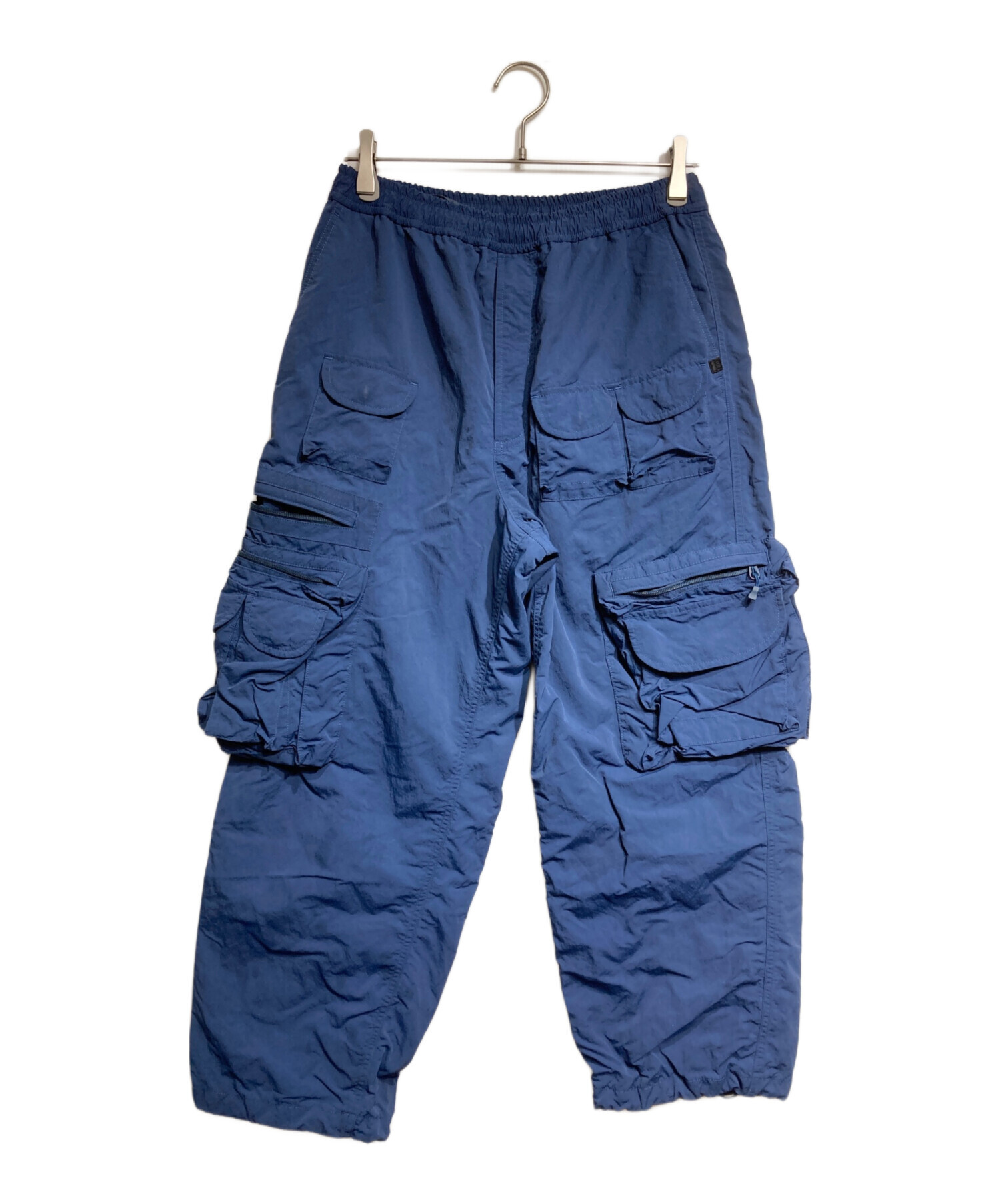 ウェア DAIWA PIER39 TECH PERFECT FISHING PANTS 中古・古着通販】DAIWA PIER39 (ダイワ ピア39) TECH PERFECT FISHING